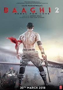 Baaghi 2 2018 song download